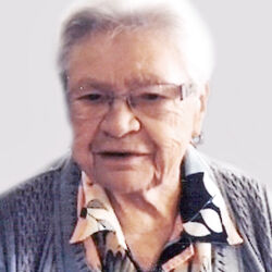 Laure LORTHIOIR à Rongy: avis de décès