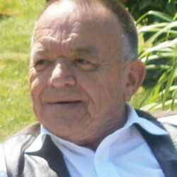 Marcel HAUTOT à Libramont-Chevigny: avis de décès