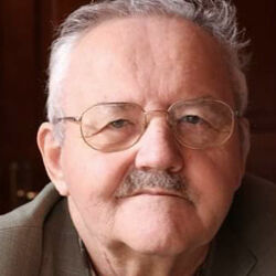 Paul FOSSION à -: avis de décès