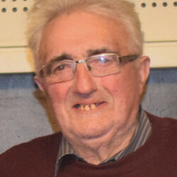 René LUCHTENS à Hornu: avis de décès