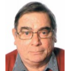André BOUVRY à Tournai: avis de décès