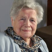 Andrée BAUDART
