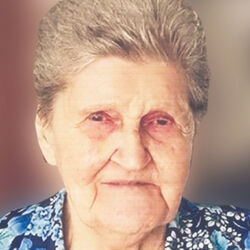 Anny ROUFOSSE à Amonines: avis de décès