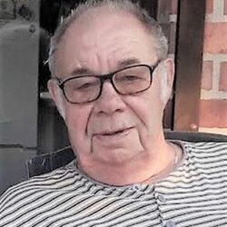 Claude MARLIERE à Tournai: avis de décès