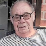 Claude MARLIERE