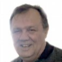 Florim STOLLA à Warchin: avis de décès