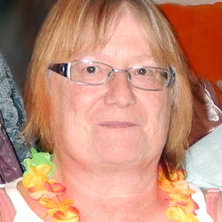 Francine DUSSART à Tournai: avis de décès