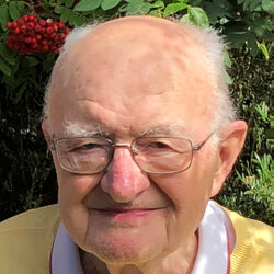 Germain CHALON à Bras: avis de décès