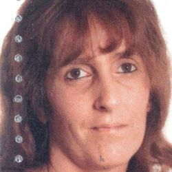 Gisèle STELLWAGEN à Luingne: avis de décès