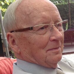 Henri SAELENS à Mouscron: avis de décès