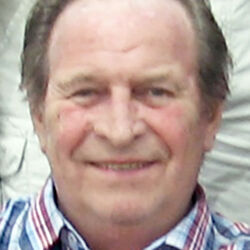Jean LORTHIOIR à Tournai: avis de décès