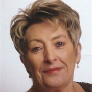Jeanine CHAVAL