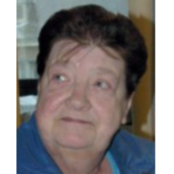 Josette BOULANGER à Taintignies: avis de décès