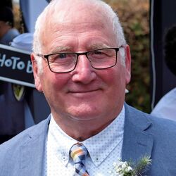 Léonard GOFFIN à Naninne: avis de décès