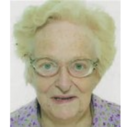 Marguerite RENARD à Rumillies: avis de décès