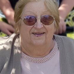 Marthe STIÉVENART à Thieulain: avis de décès