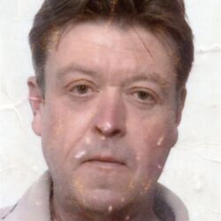 Patrick VALLÉE à Tournai: avis de décès