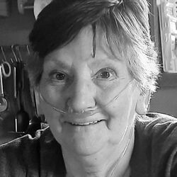 Renée GOURDIN à Renaix: avis de décès