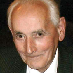 Robert TRIPNAUX à Froidmont: avis de décès