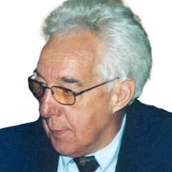 Roger Arnold à -: avis de décès