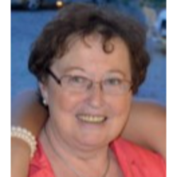 Sylviane MAGOTIAUX à Arlon: avis de décès