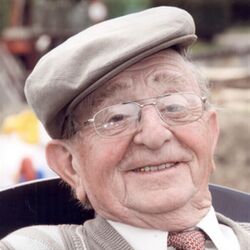 Albert MAKA à Bastogne: avis de décès