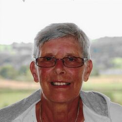 Anne DEVIGNE à Floreffe: avis de décès