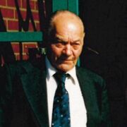 Arthur NOTTEBAERT