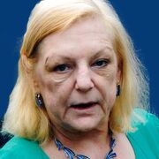 Christiane VILLEE
