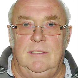 Didier NYS à Rumes: avis de décès