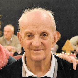 Georges PECHEUR à Libramont-Chevigny: avis de décès
