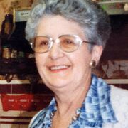Georgette LIPPERT