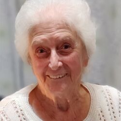 Jacqueline DELANNOY à Guignies: avis de décès