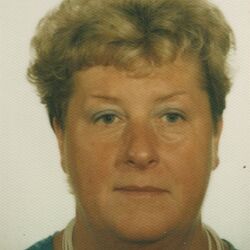 Jacqueline FANNOY à Anhée: avis de décès