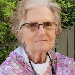 Jacqueline PARFAIT à Frasnes-Lez-Buissenal: avis de décès