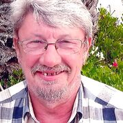 Jean-Pierre OLIKIER