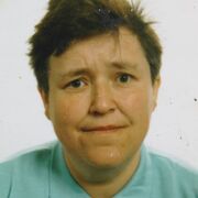 Josée TEMMERMANS