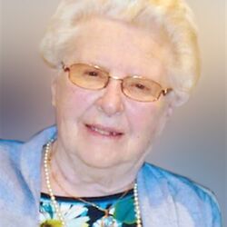 Léa Fort à Ellezelles: avis de décès