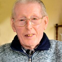 Lucien BARISEAU à Tournai: avis de décès