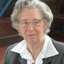 Marie-Thérèse COURSELLES à Tournai: avis de décès