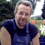 Martin JOURET