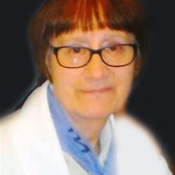 Paulette STEVAUX à Belgrade: avis de décès