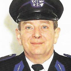 René D'HONT à Tournai: avis de décès