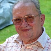 Richard LOUETTE