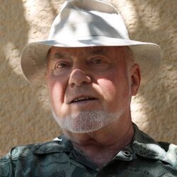 Richard WINANT à Athus: avis de décès