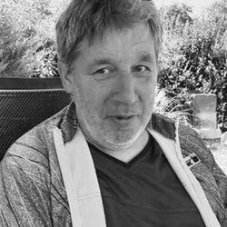 Stéphane LAEREMANS à Lodelinsart: avis de décès