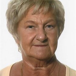 Yvette MOULIN à Tournai: avis de décès