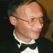 Alain PLUVINAGE
