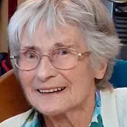 Angèle VANOVERSKELDS à Kain: avis de décès