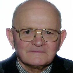 Arsène WARROT à Tournai: avis de décès
